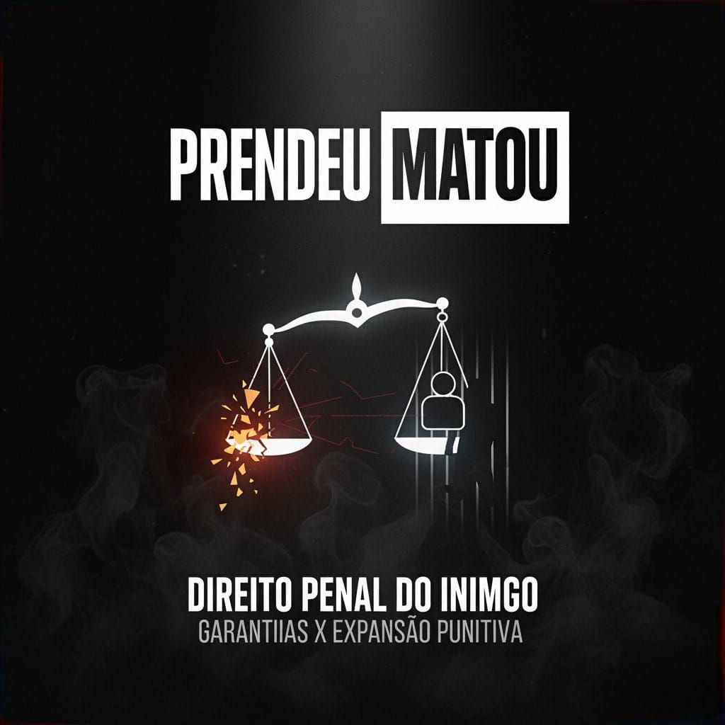 Direito Penal do Inimigo